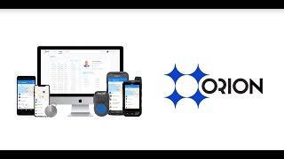 Orion Voice Platform video