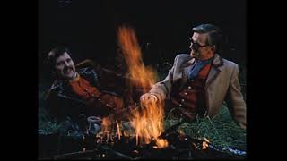 Jojau aš per girią 1985 m.