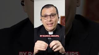Palestinian Pastor Alleges Anti-Christian Behavior