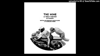 Oscar Mulero - Friday Thirteen
