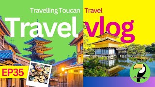 The Top 10 Michelin Starred Restaurants in Kyoto Japan  | 🦜 #TheTravellingToucan