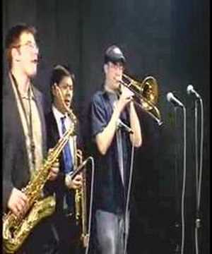 Cut to Scene - Russian Roulette is for the Living