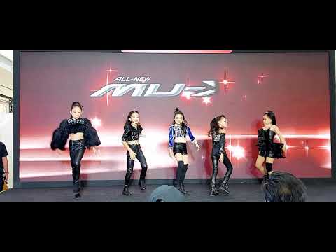 Double"s mini❤ Cover Wannabe วง itzy