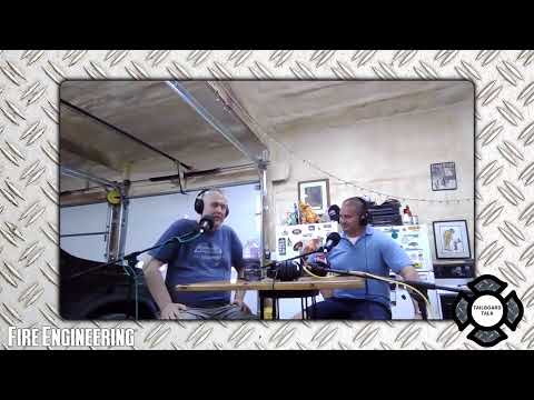 Tailboard Talk: Collaborative Training and Accreditation in the Fire Service