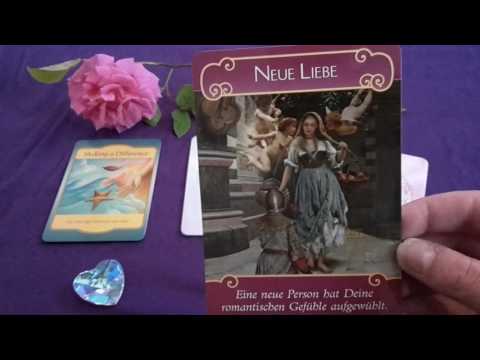 Magisches Wochenorakel Teil 1 vom 16.5 bis 22.5.16