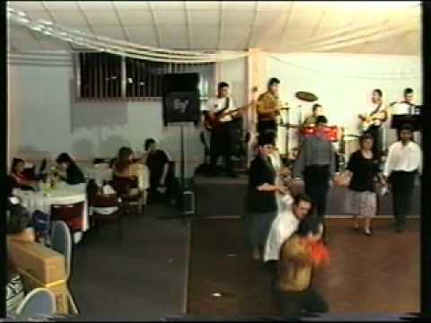 Pelagoniski Biseri feat Sash Masalkovski & Robert Velevski Melbourne