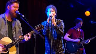 Hundred Reasons - &#39;Kill Your Own&#39; live &amp; acoustic at West End Centre 01/07/17 1080p HD