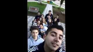 preview picture of video 'Los Missionários - Selfie Fail Sinimbu -RS'