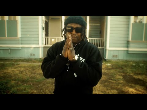 1k Pson - Hero (Dir. By @DstructiveFilmz)