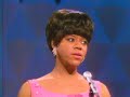 The Supremes "You're Nobody Till Somebody Loves You" on The Ed Sullivan Show