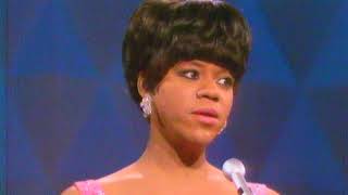 The Supremes &quot;You&#39;re Nobody Till Somebody Loves You&quot; on The Ed Sullivan Show