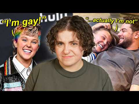 Everybody Hates JoJo Siwa