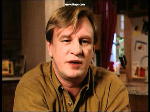 Salatut elämät - Ismo lyö Kallea (alkuperäinen)