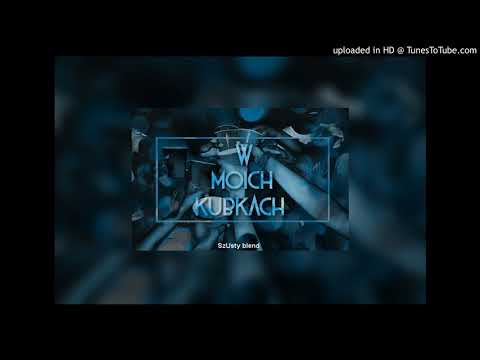 W.E.N.A x VNM - W Moich Kubkach (SzUsty Blend)