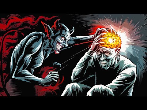 Why Satan Attacks Your Thoughts and How to Fight Back