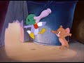 Tom and Jerry cartoon episode 64 - The Duck Doctor 1952 - Funny animals cartoons for kids