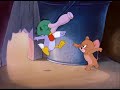 Tom And Jerry Cartoon Episode 64 The Duck Doctor 1952 Funny Animals Cartoons For Kids