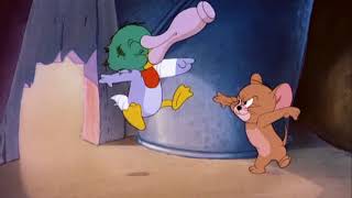 Tom and Jerry cartoon episode 64 - The Duck Doctor