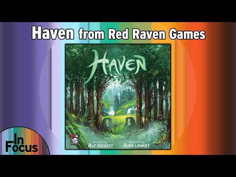 Haven - In Focus