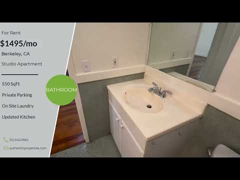 1931 San Pablo Ave - Video 2 of 2