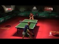 Rockstar Games Presents Table Tennis Gameplay Hd