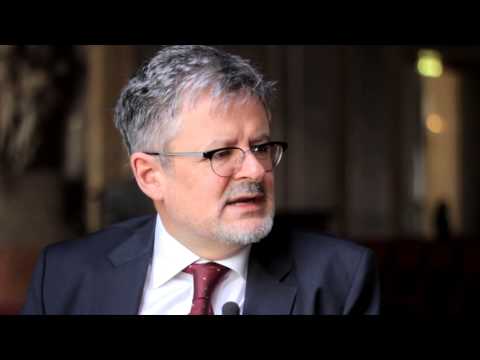 Historiker Christopher Clark: "Wir müssen alle Putin verstehen"