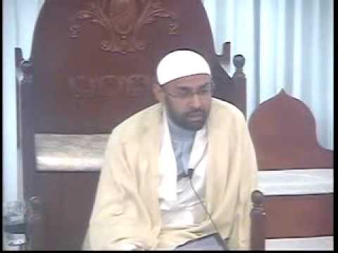 18 Dhu al-Hijjah 1434 - Eid al-Ghadeer - Sheikh Jaffer H. Jaffer