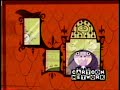 Fosters Home On Cartoon Network In 1993 Totally Real And Rare Read Description