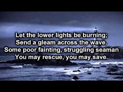 Brightly Beams The Father's Mercy