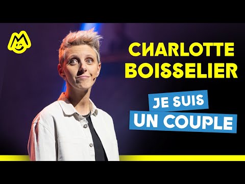 Teaser - Charlotte Boisselier 