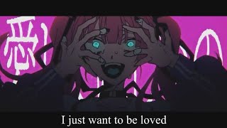 Cover art for Rain road girl