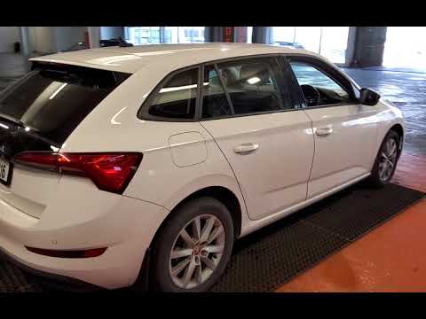 Skoda Scala AMB 1.0tsi 110HP - Image 2