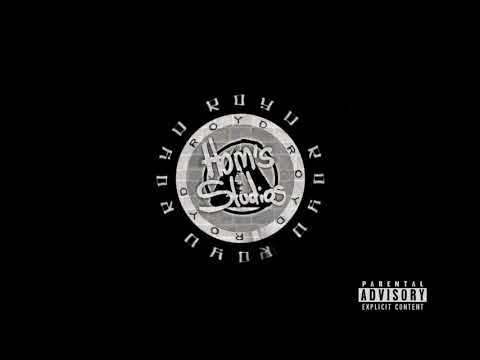 Royd MRLS // Un beso