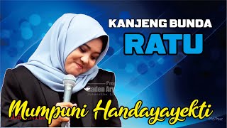 Download lagu KANJENG BUNDA RATU PANGGILAN MESRA IBU || CERAMAH NGAPAK LUCU USTADZAH MUMPUNI HNDAYAYEKTI mp3