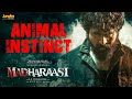 Animal Instinct Full Audio Madharaasi Sivakarthikeyan A R Murugadoss Anirudh Ravichander
