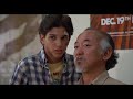 Karate Kid ITA Visitina Al Cobra Kai
