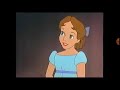Glosing Peter Pan Vhs 1990