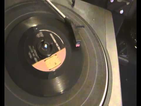 5th Dimension -Train keep on moving - Soul City Records - Old Wigan Casino spin