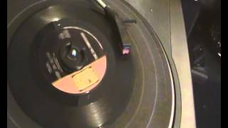 5th Dimension -Train keep on moving - Soul City Records - Old Wigan Casino spin