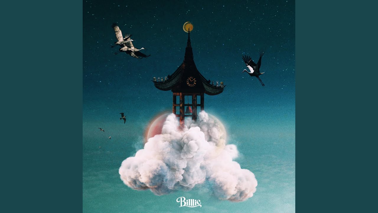 cloud palace ~ false awakening 유튜브 썸네일