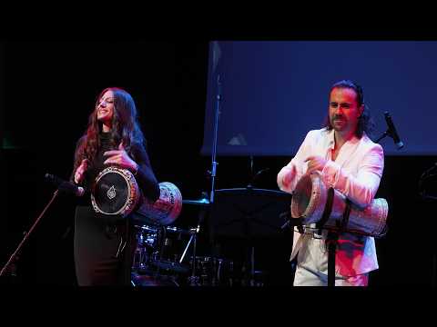 Artem Uzunov - I Wanna Dance & I Wanna Dumtek | Live at “Magic of Rhythms”