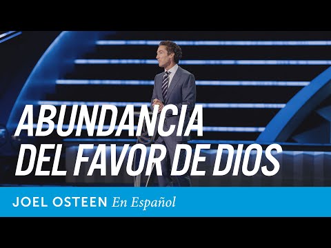 Viene una inundación | Joel Osteen
