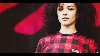 Neon Jungle. Shereen Cutkelvin best vocals.