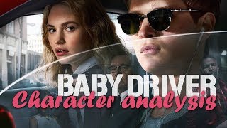 Baby Driver | Introversion Done Right