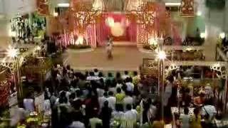 China Blue Sky Acrobatic Show Pt. 1