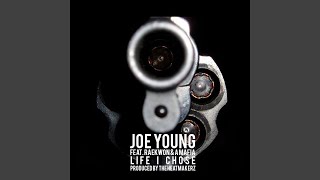 Life I Chose (feat. Raekwon, A Mafia)