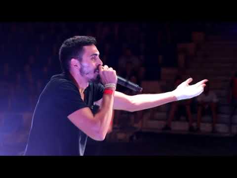 ELEKIPO VS GALLEGO -OCTAVOS- KING BATTLE CIEZA 2017