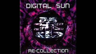 Digital Sun - Into The Sun