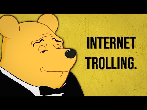 Internet Trolling - Eine historische Aufarbeitung