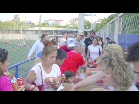 ALZAMORACF - Final de temporada 16-17